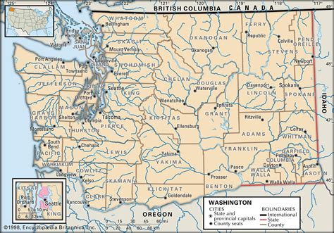 Washington County .